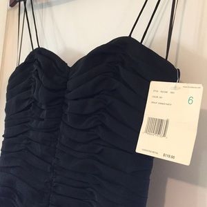NWT Liz Claiborne Cocktail Party Dress